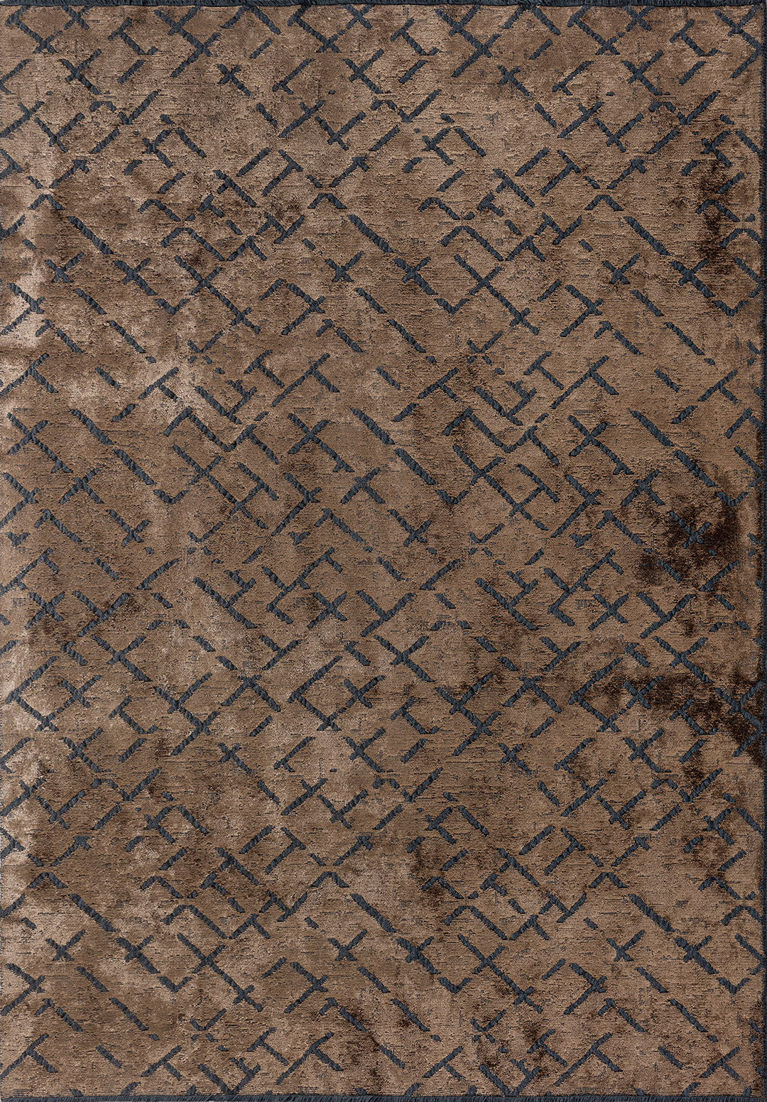 Mystique Mink Rug