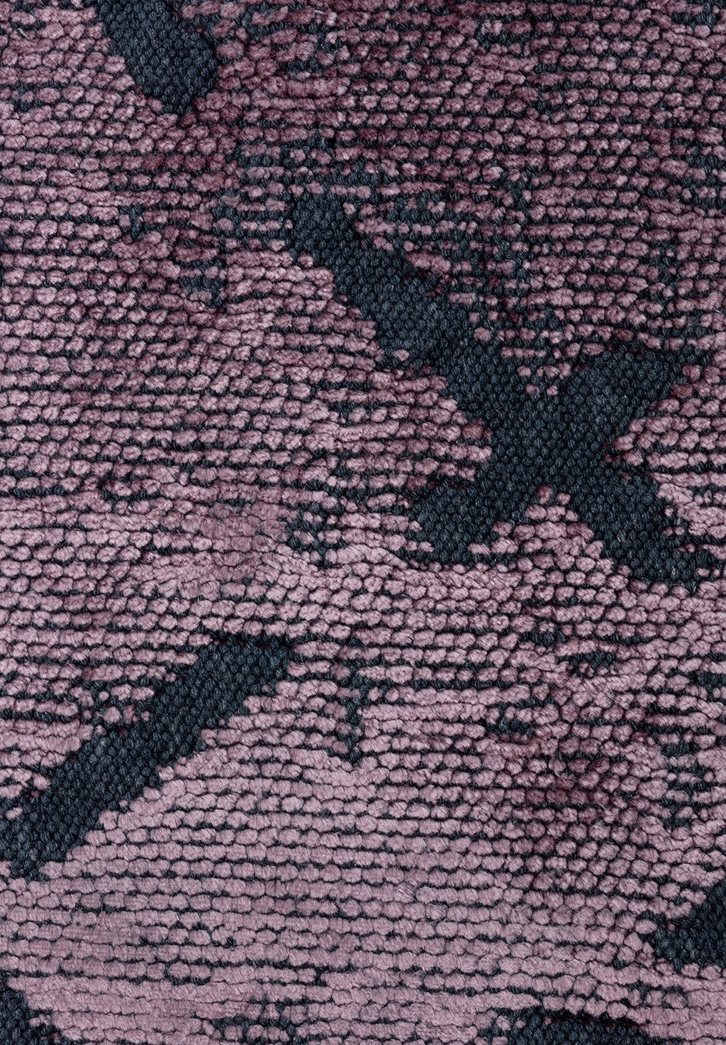 Mystique Damson Rug