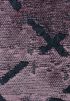 Mystique Damson Rug