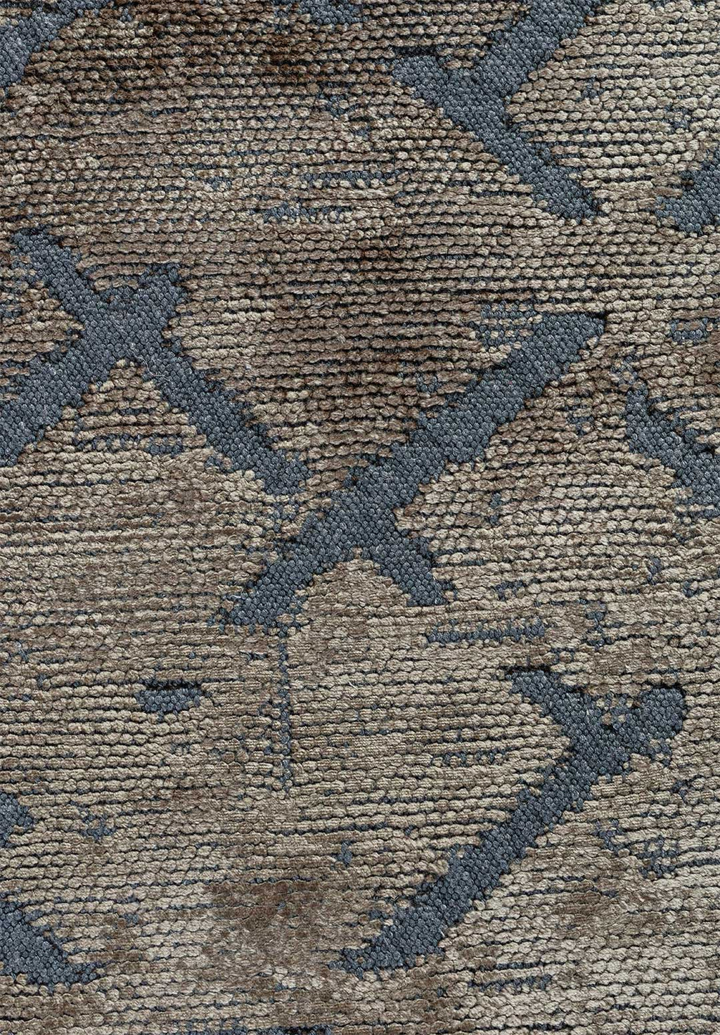 Mystique Khaki Rug
