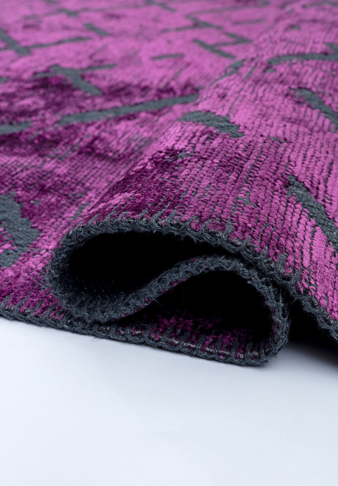 Mystique Purple Rug