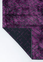 Mystique Purple Rug