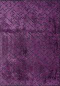 Mystique Purple Rug