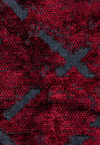 Mystique Red Rug