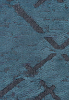 Mystique Petrol Rug