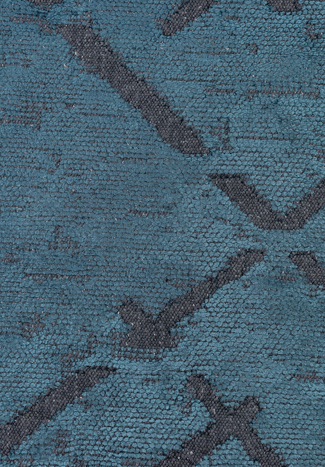 Mystique Petrol Rug