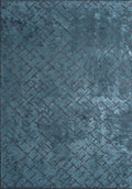 Mystique Petrol Rug