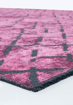 Mystique Pink Rug