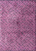 Mystique Pink Rug