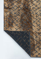 Mystique Light Brown Rug