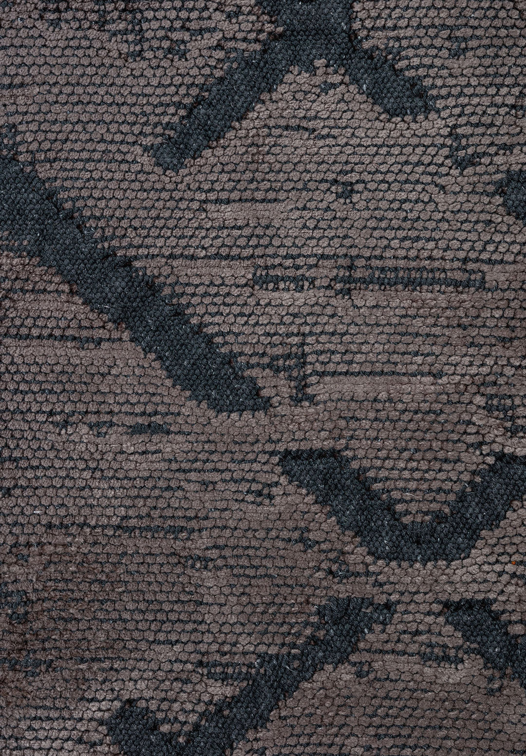 Mystique Dark Grey Rug