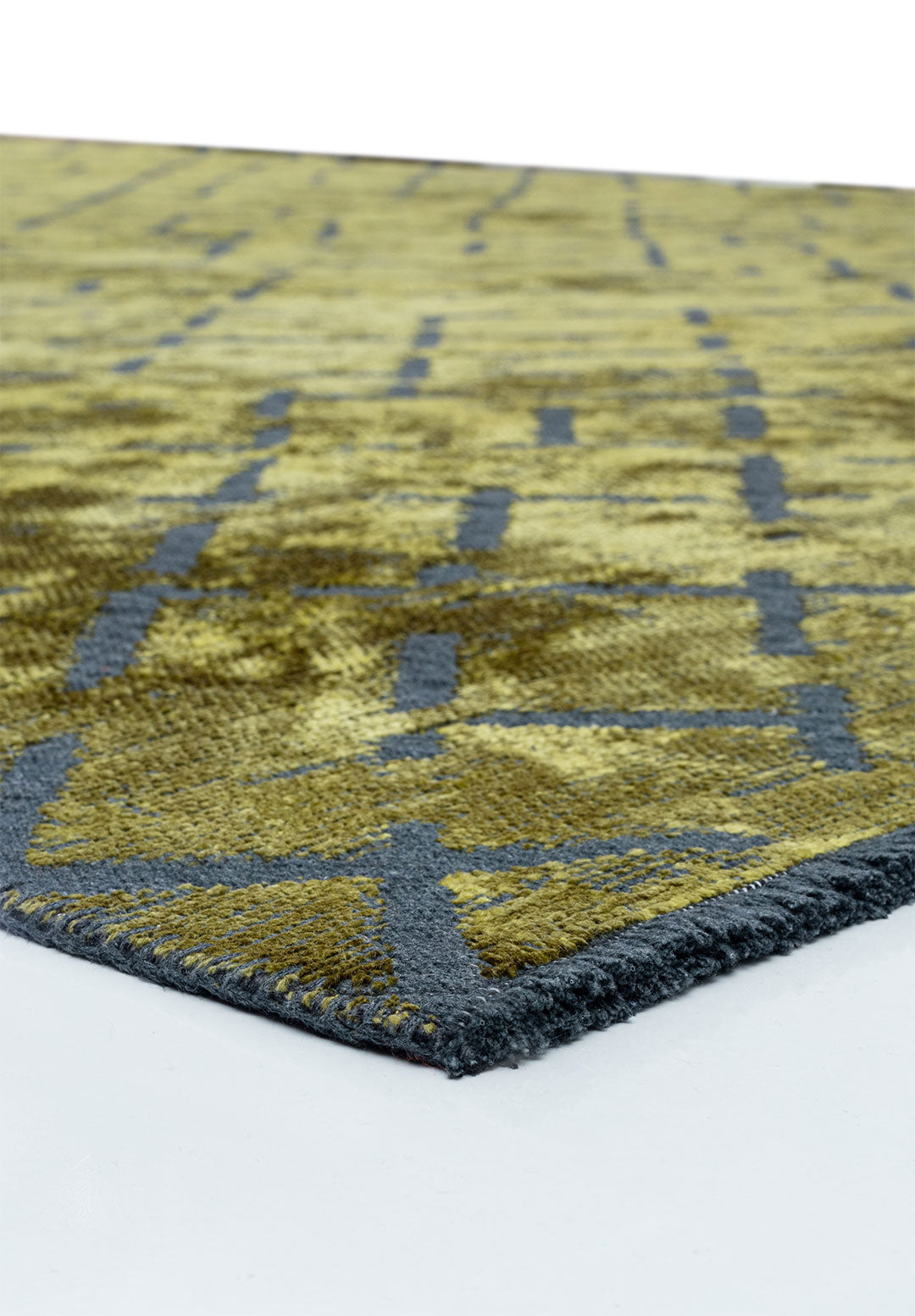 Mystique Kiwi Rug