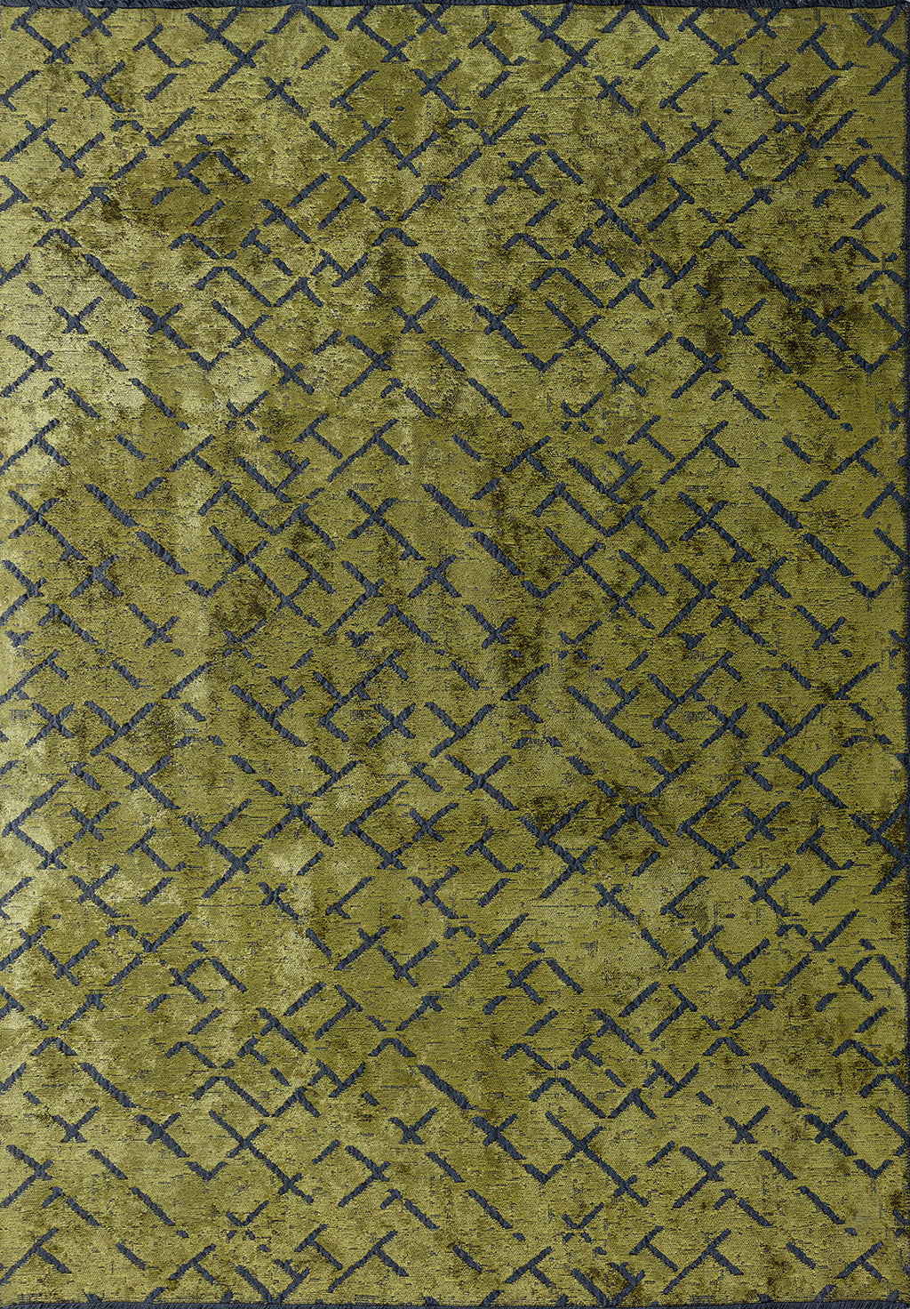 Mystique Kiwi Rug