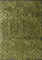 Mystique Kiwi Rug