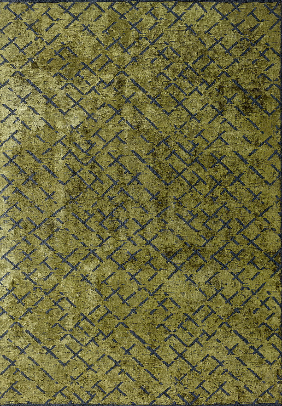 Mystique Kiwi Rug