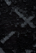 Mystique Black Rug