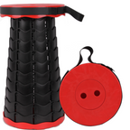 2025 Upgraded Retractable Folding Stool(🔥 Buy 2 Free Shipping)