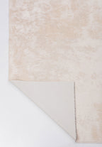 Pearl White Rug