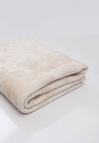 Pearl White Rug