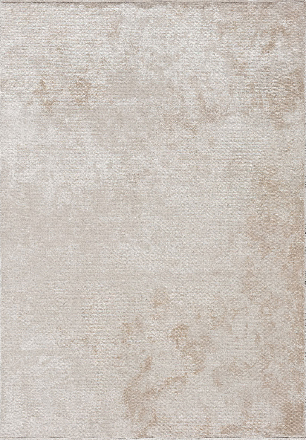 Pearl White Rug
