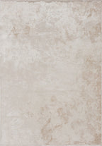 Pearl White Rug