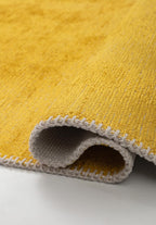 Pearl Yellow Rug