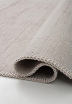Pearl Light Grey Rug