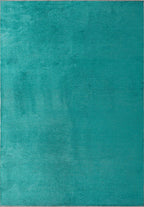 Pearl Turquoise Rug