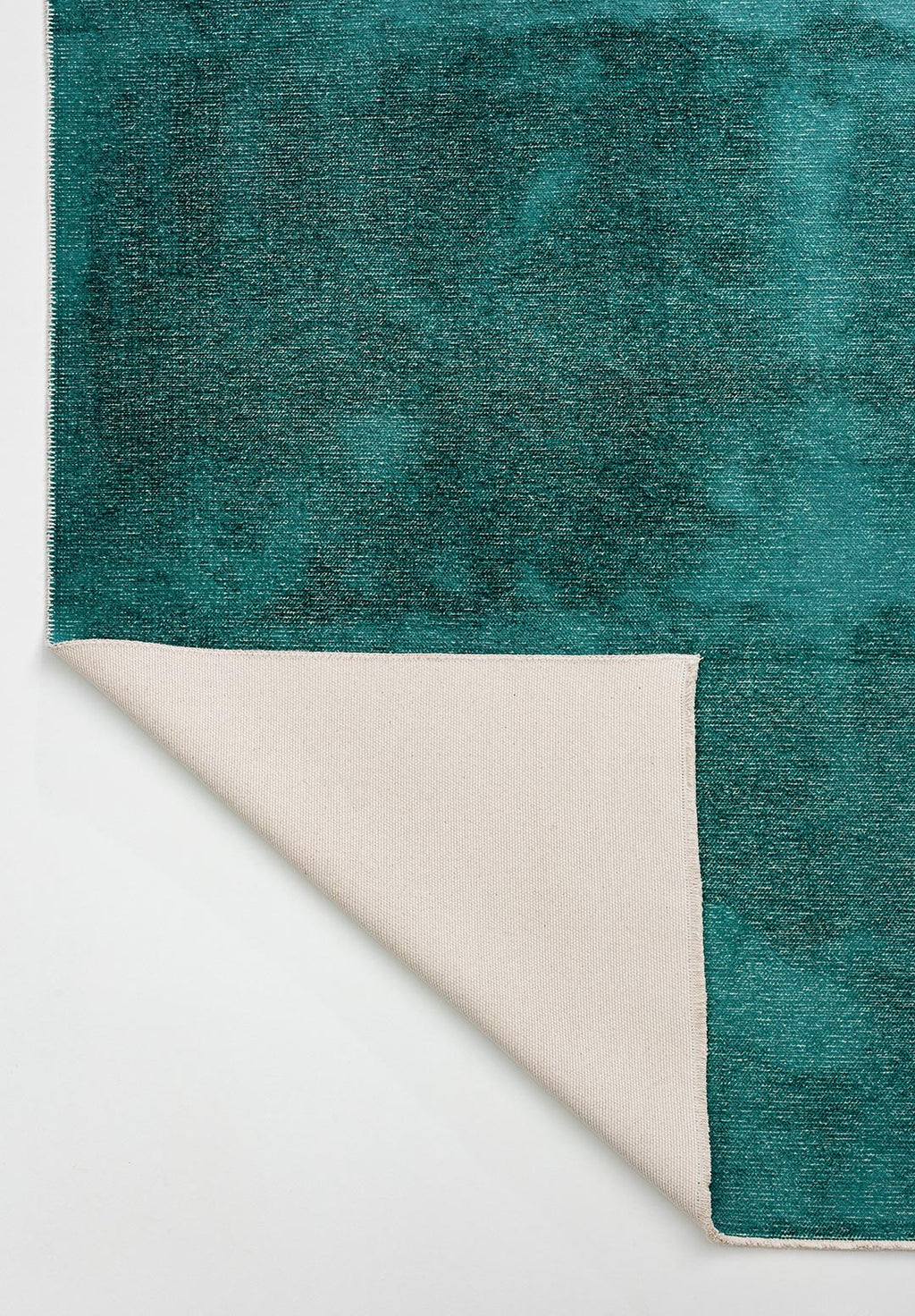 Pearl Deep Teal Rug