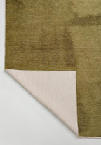 Pearl Olive Moss Rug