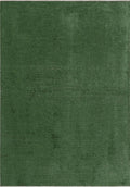 Pearl Leaf Green Rug
