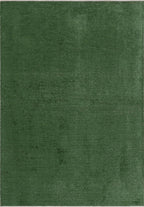 Pearl Leaf Green Rug