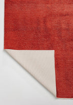 Pearl Dark Terra  Rug