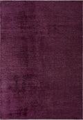 Pearl Dark Damson Rug