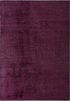Pearl Dark Damson Rug