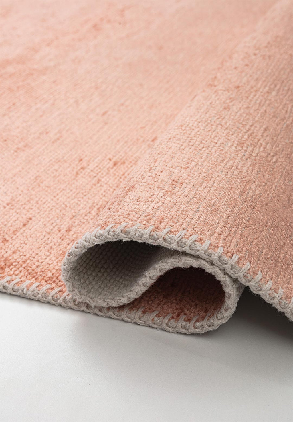 Pearl Copper Rug