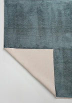 Pear Storm Blue Rug