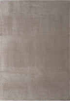 Pearl Cashmere Taupe Rug