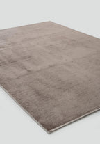 Pearl Cashmere Taupe Rug
