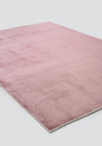 Pearl Soft Rose Rug