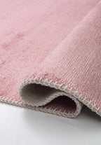 Pearl Soft Rose Rug