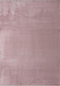 Pearl Soft Rose Rug