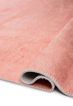 Pearl Light Coral Rug