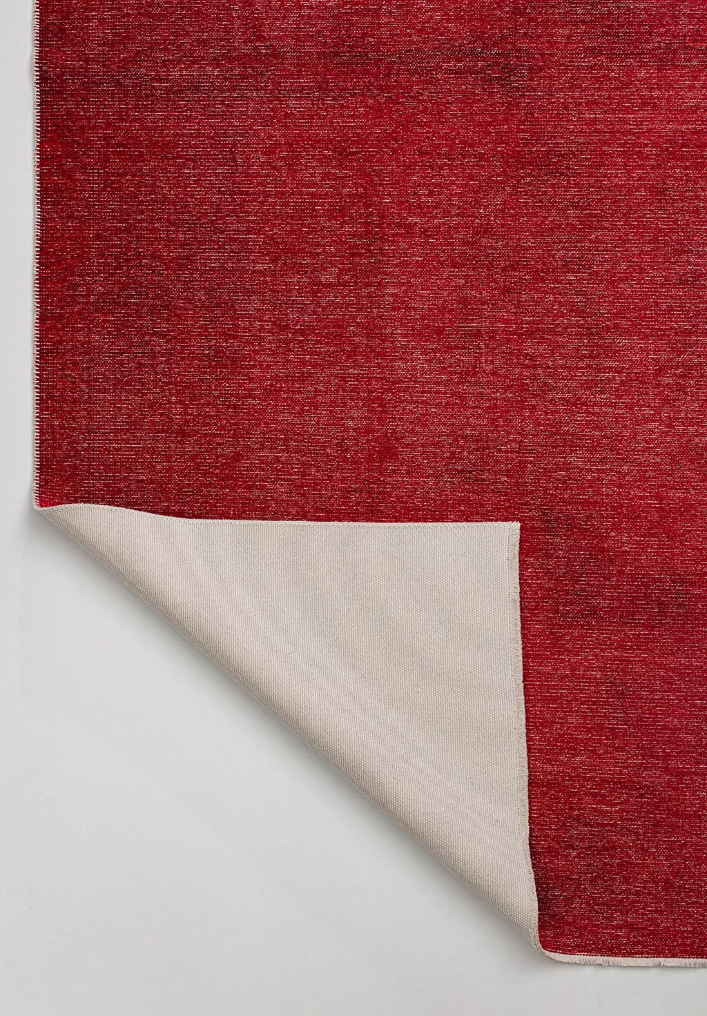 Pearl Red Rug