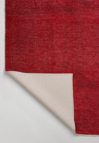 Pearl Red Rug