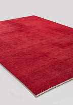Pearl Red Rug
