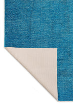 Pearl Cyan Rug