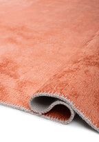 Pearl Coral Rug