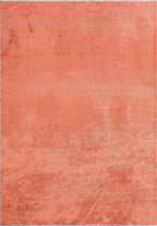 Pearl Coral Rug