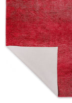 Pearl Ruby Red Rug